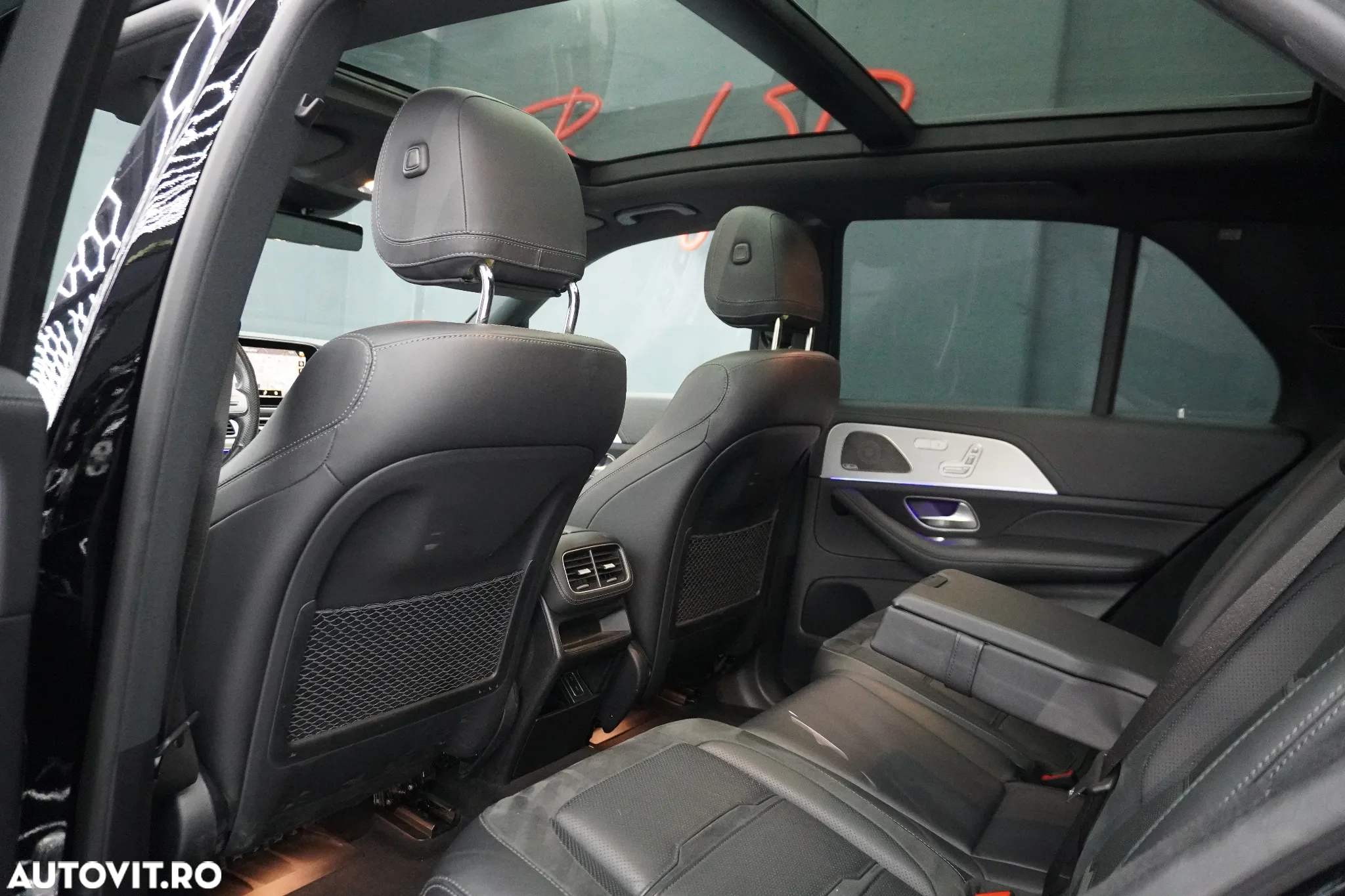 Mercedes-Benz GLE AMG 53 MHEV 4MATIC+ - 26