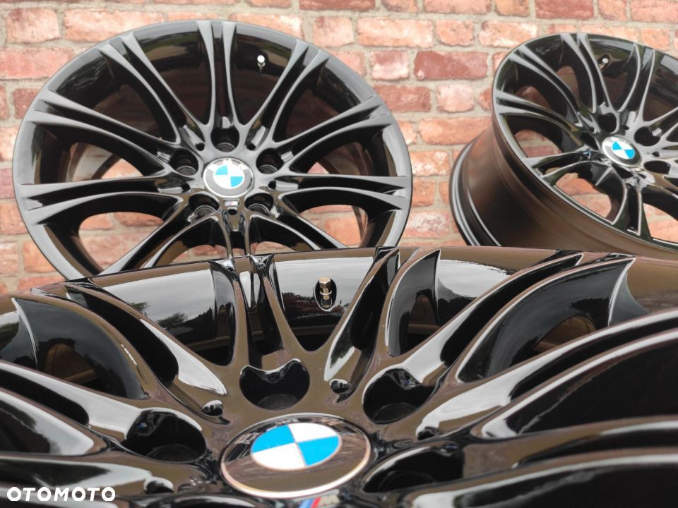 Felgi 18 ET20 BMW 5x120 M pakiet 5 E60 E39 F10 E36 E46 E90 F01 F12 X3 F25 E65 166 alufelgi 8036947 Styling 135 - 24