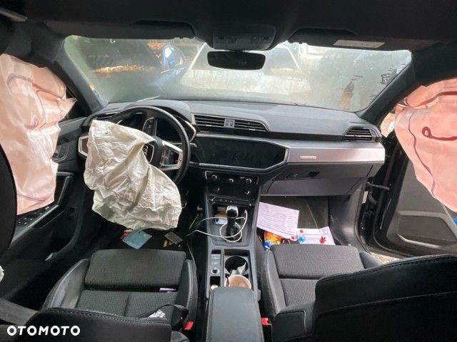 Audi Q3 35 TDI Quattro S Line - 15