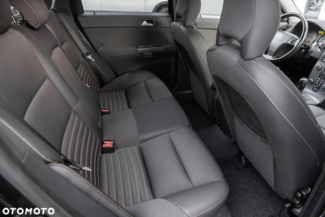 Volvo V50 1.8 RDesign - 20