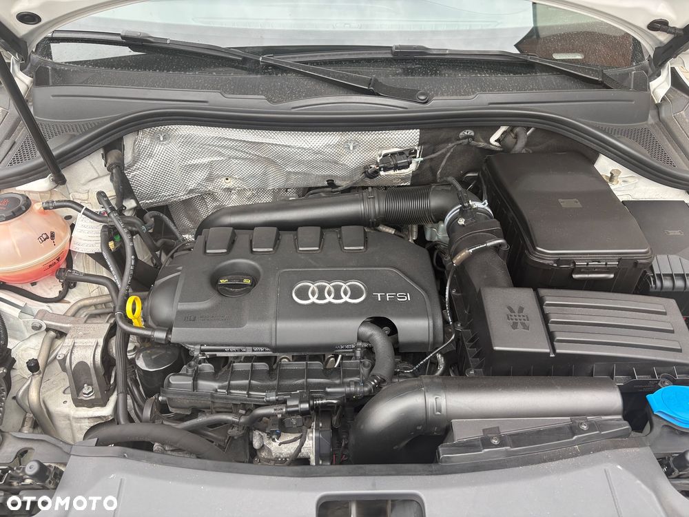 Audi Q3 - 9