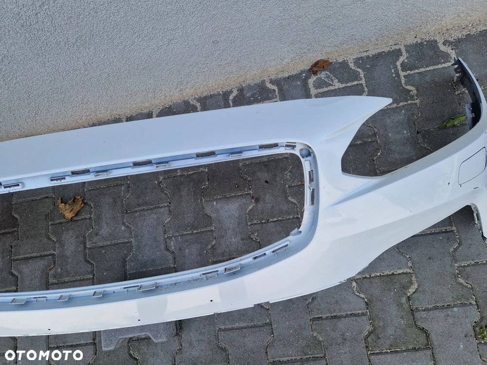 Zderzak Volvo S90 V90 II Cross Country - 3