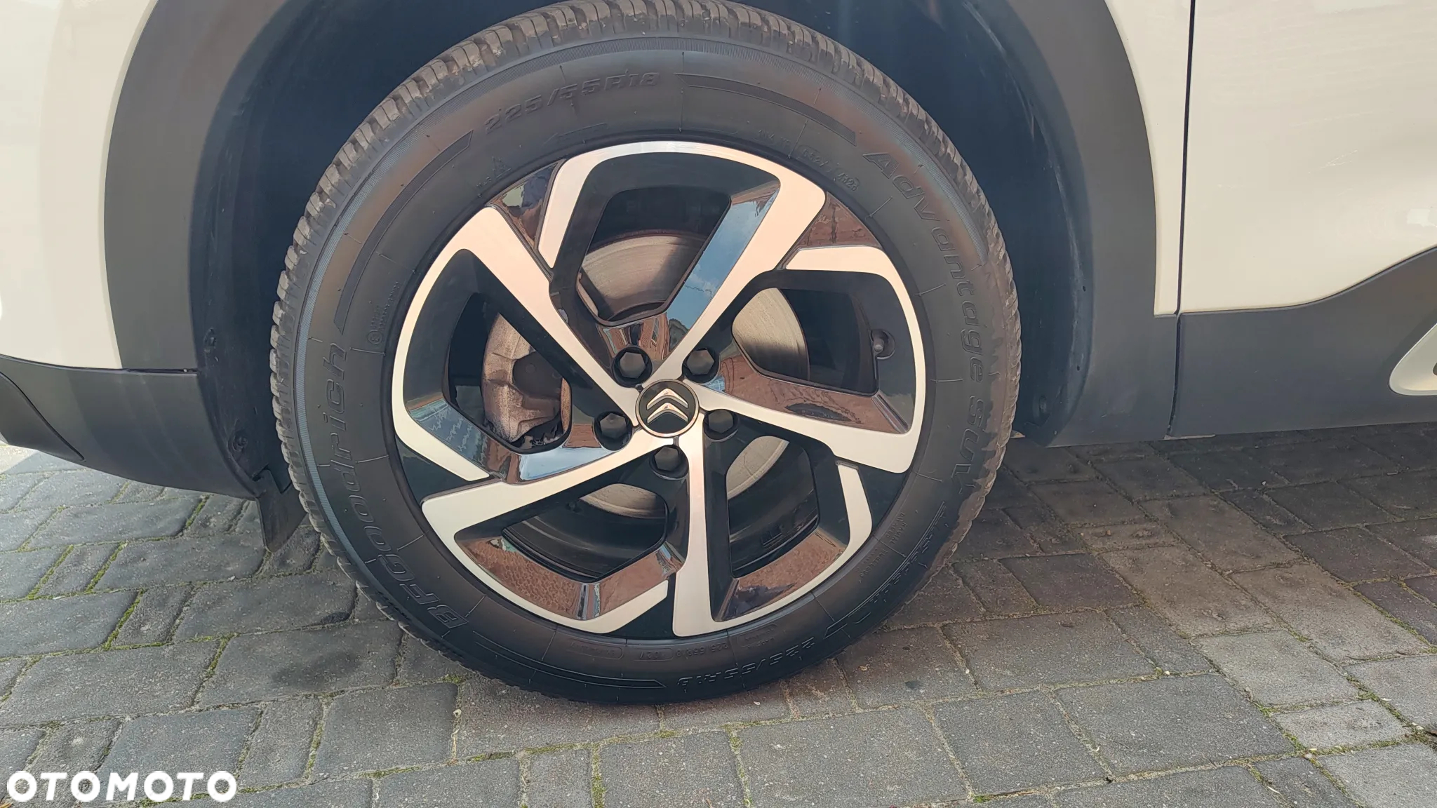 Citroën C5 Aircross - 25