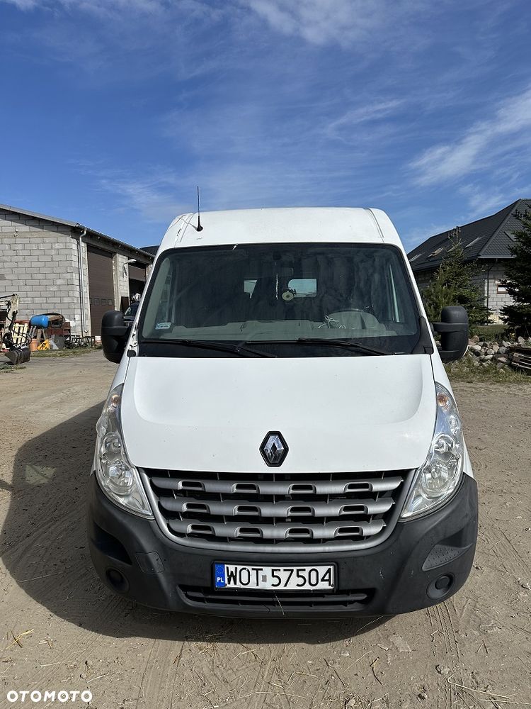 Renault MASTER - 2
