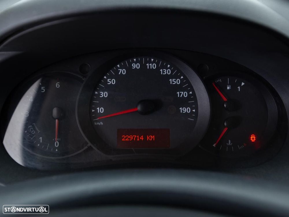 Renault Kangoo 1.5 dCi Business 3L S/S C/IVA - 17