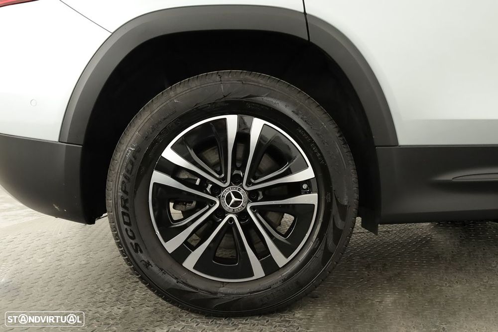 Mercedes-Benz GLB 180 d - 5