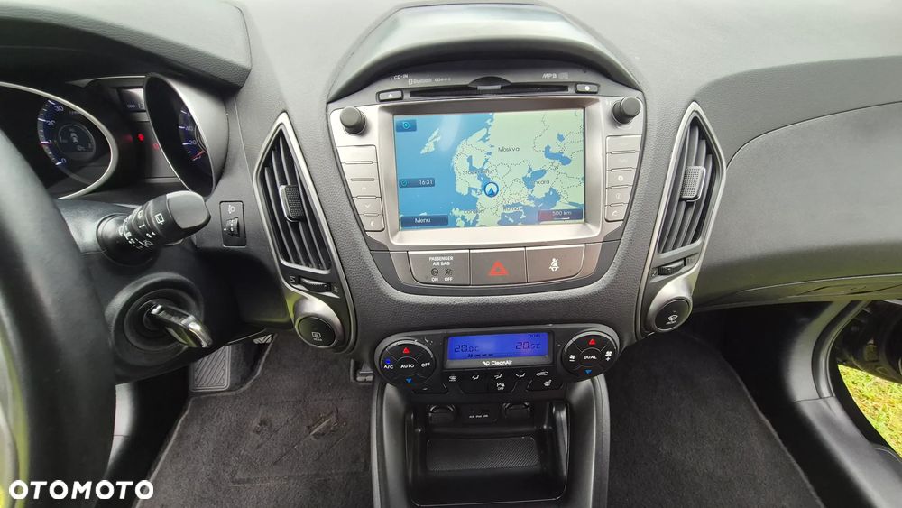 Hyundai ix35 1.6 2WD Classic - 18