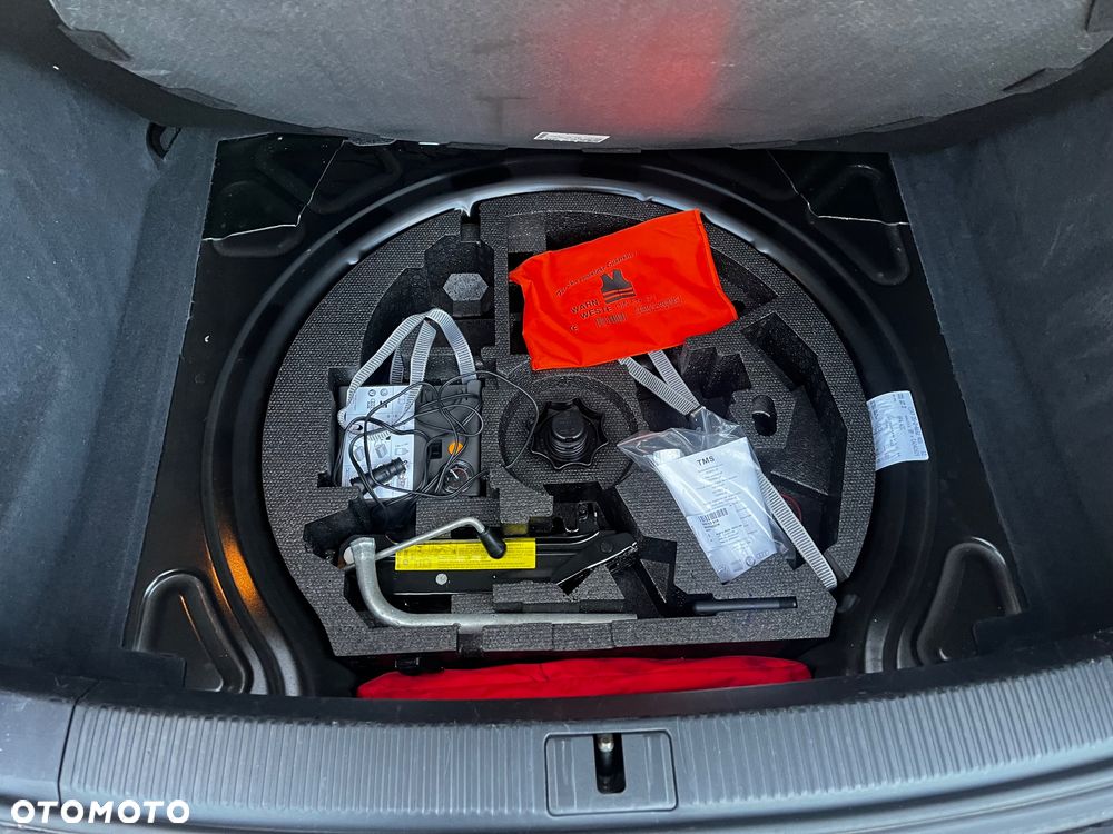 Audi A3 Sportback 1.2 TFSI Ambiente - 17