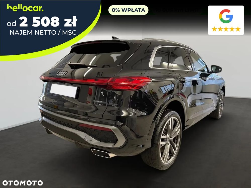 Audi Q5 40 TDI mHEV Quattro S tronic - 2