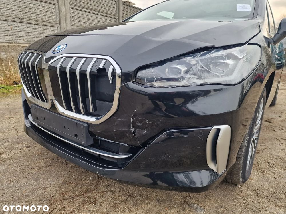 BMW Seria 2 225e xDrive Luxury Line - 34