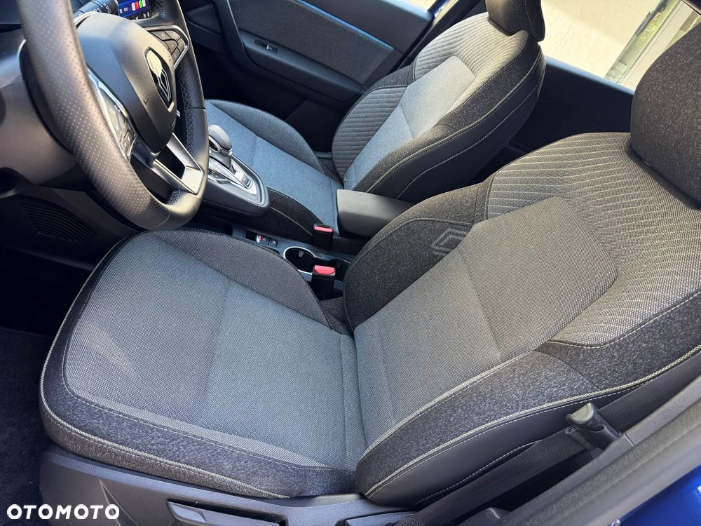 Renault Captur E-TECH Full 145 TECHNO - 20