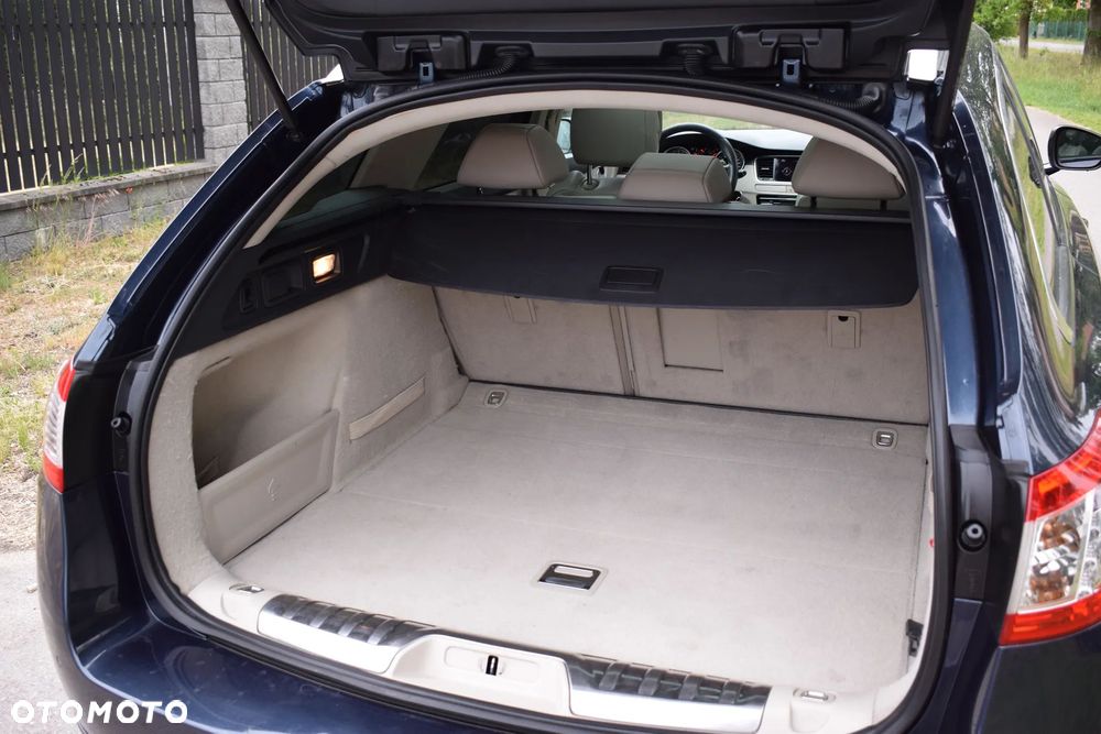 Peugeot 508 2.0 HDi Allure - 11