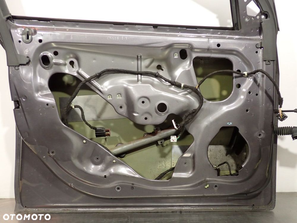 DRZWI LEWY PRZÓD CHEVROLET CRUZE I LIFT GQK - 19