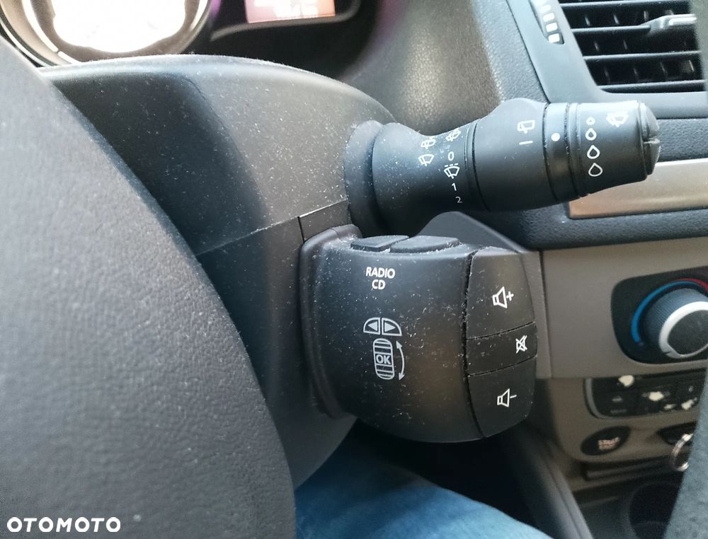 Renault Megane - 19