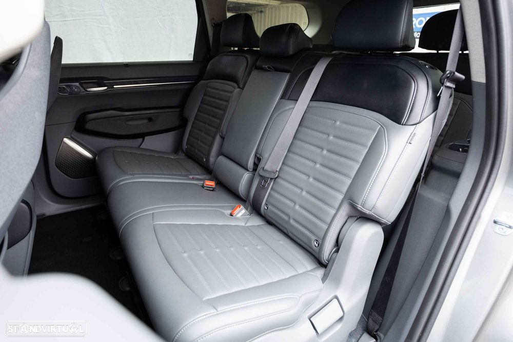 Kia EV9 98.8 kWh 1st Edition - 21
