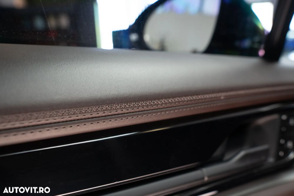 Porsche Panamera 4 E-Hybrid Executive - 28