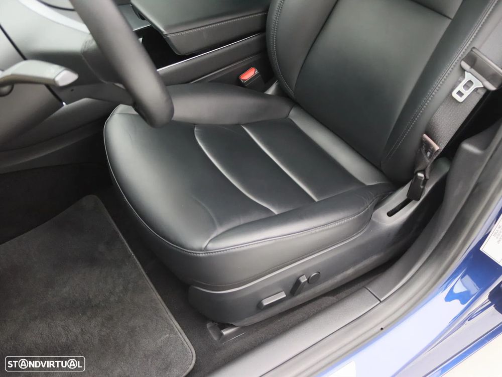 Tesla Model 3 Tração Traseira - 21