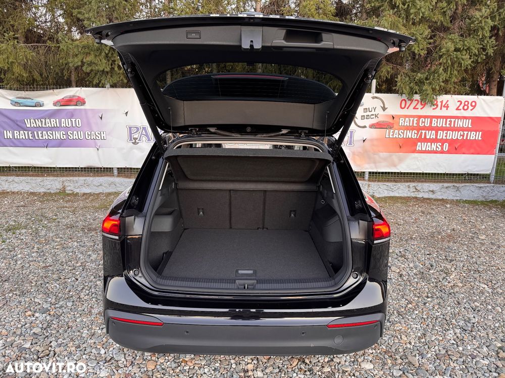 Volkswagen Tiguan 1.5 eTSI OPF DSG R-Line - 9