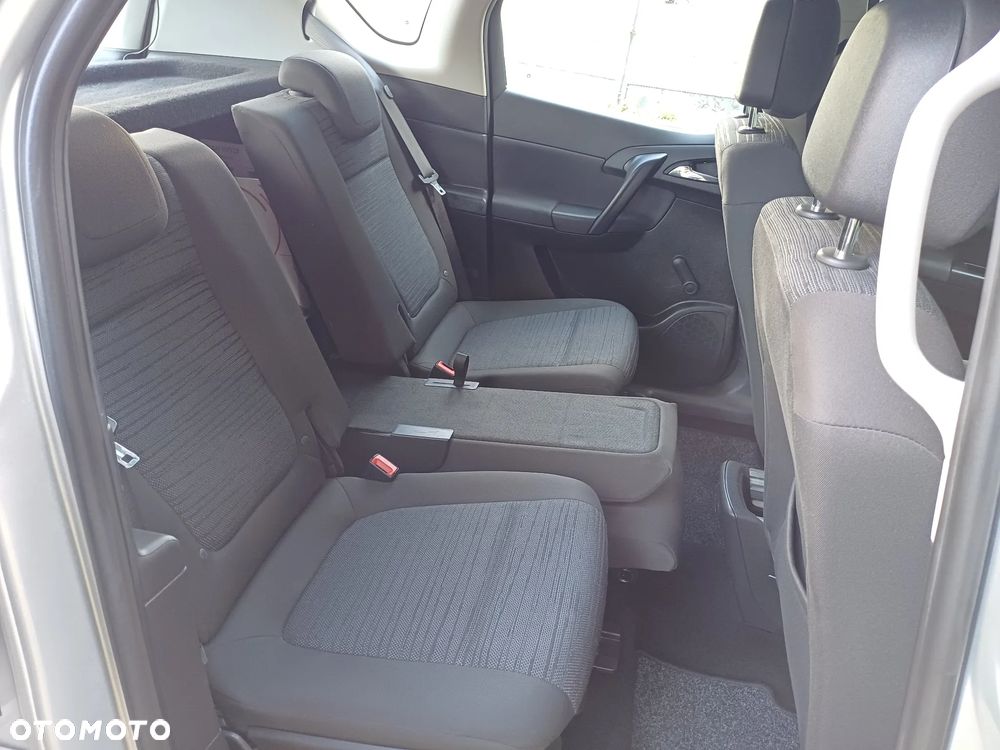 Opel Meriva 1.4 Ecoflex Innovation - 15