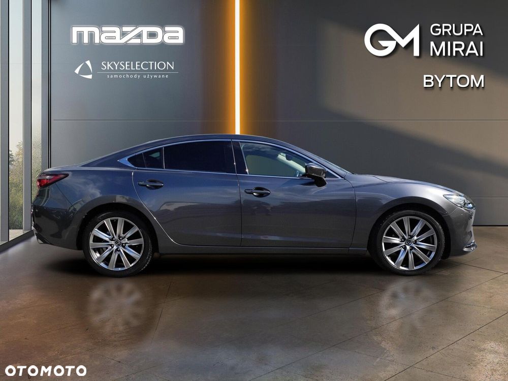 Mazda 6 2.5 SKYDream - 7