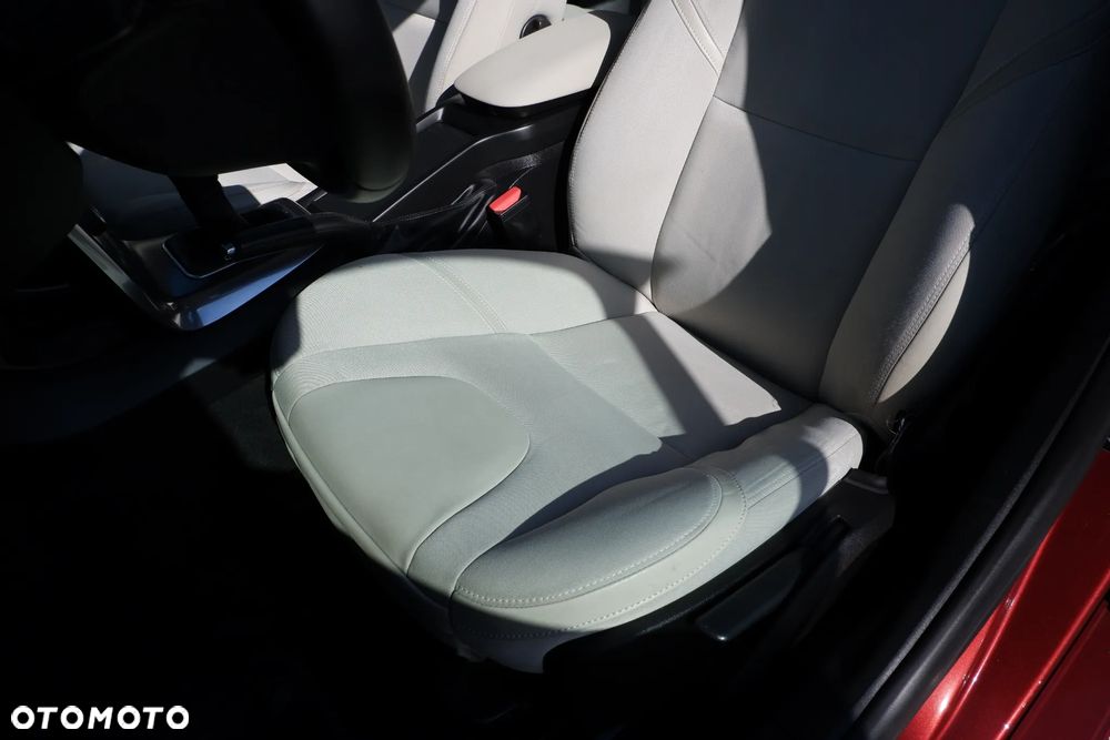 Volvo V40 D2 Momentum - 29