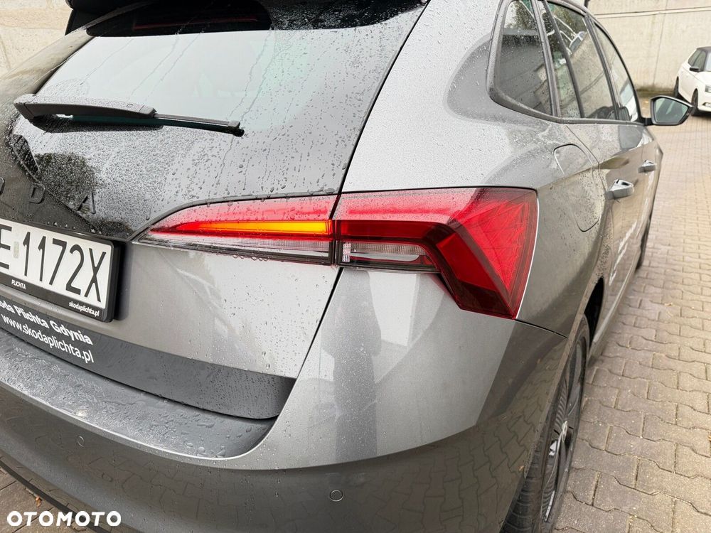 Skoda Scala 1.0 TSI Monte Carlo DSG - 33