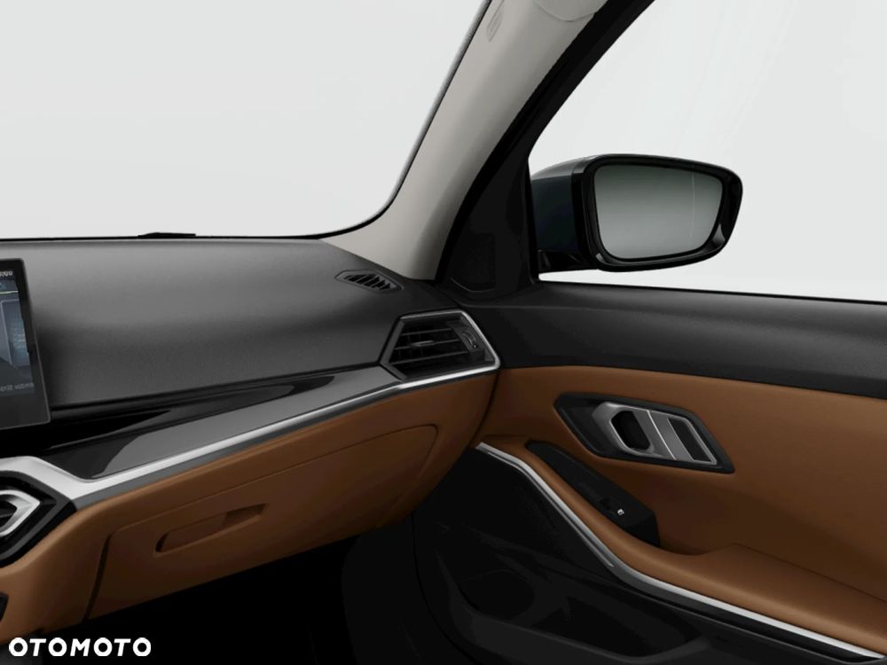 BMW Seria 3 320i xDrive - 10