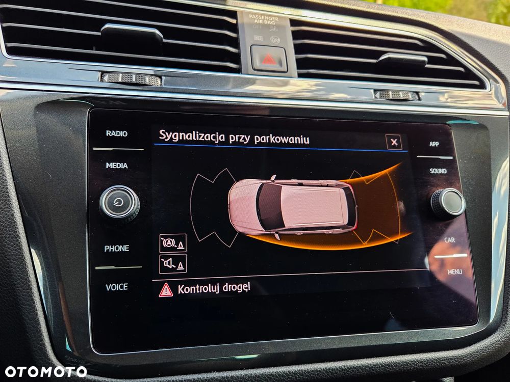Volkswagen Tiguan 1.5 TSI EVO Life DSG - 16