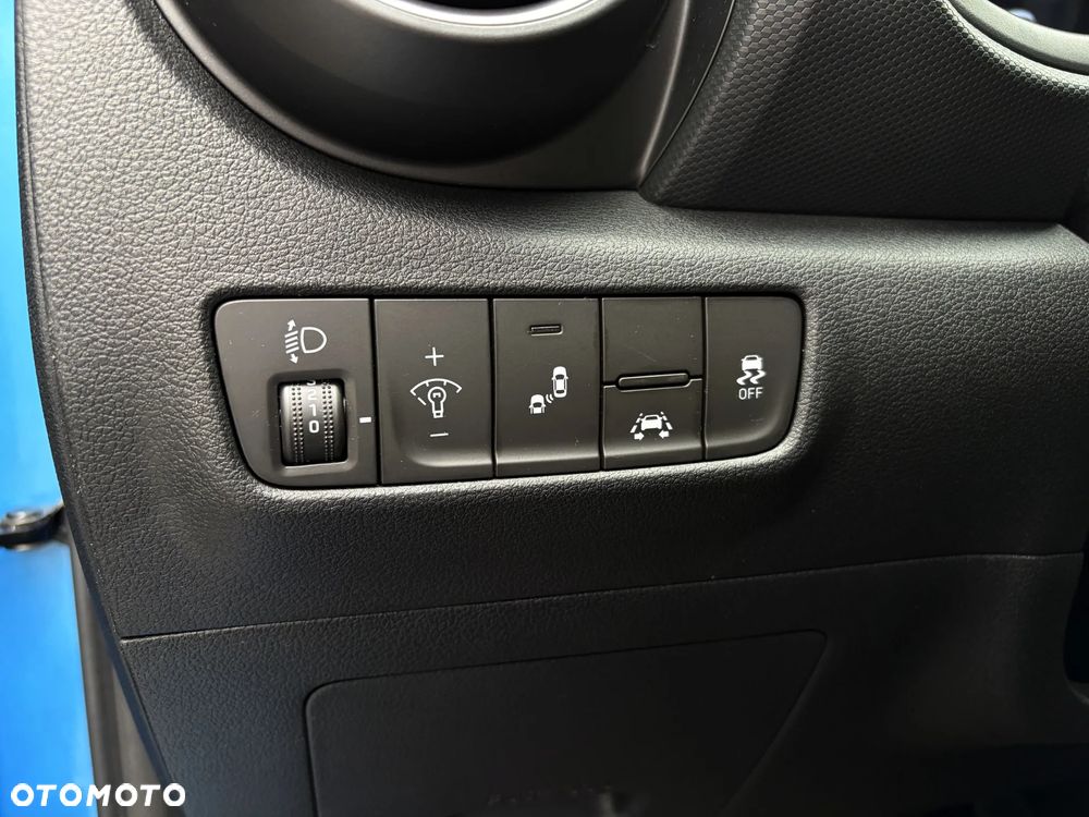 Hyundai Kona 1.0 T-GDI Style - 31