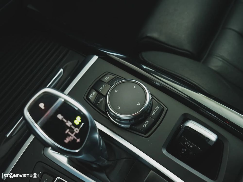 BMW X5 40 d xDrive 157g - 26