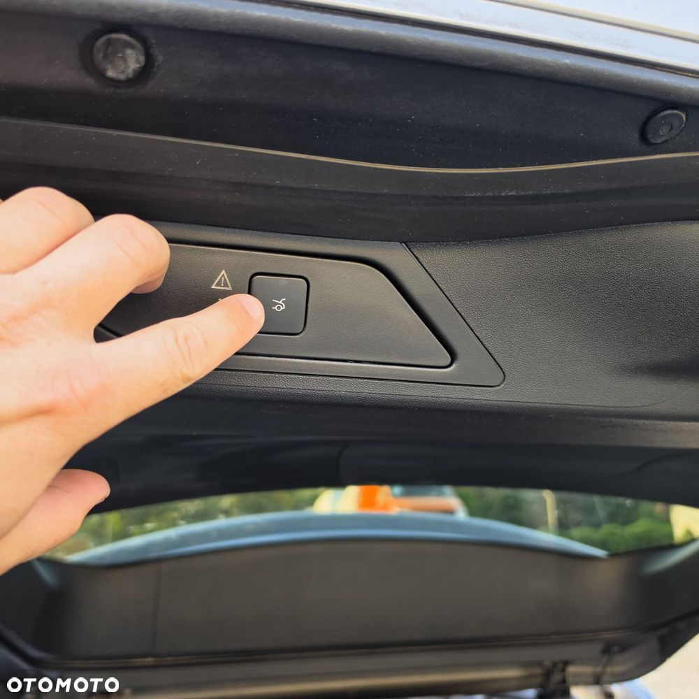 Citroën C4 SpaceTourer 2018