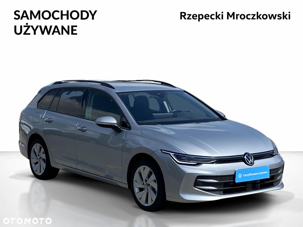 Volkswagen Golf Variant 1.5 TSI Life - 9