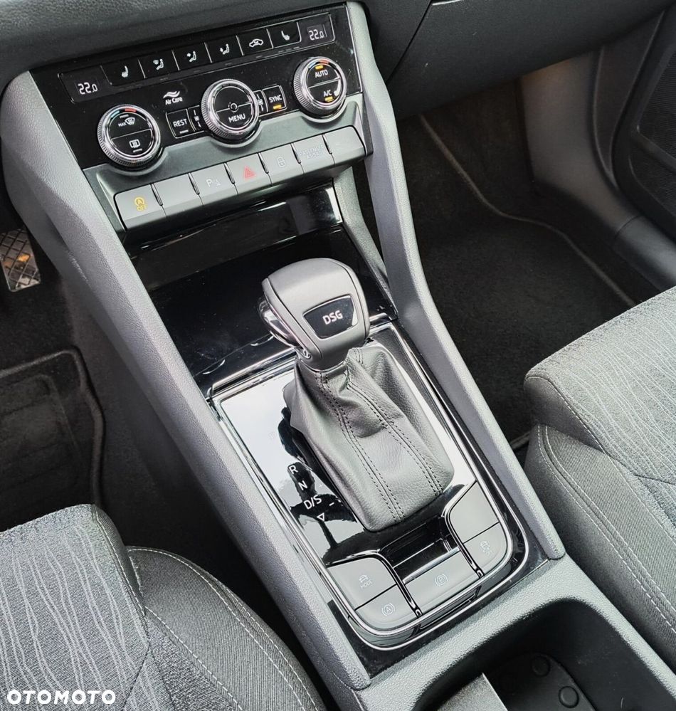 Skoda Kodiaq 2.0 TDI 4x2 Style DSG - 23
