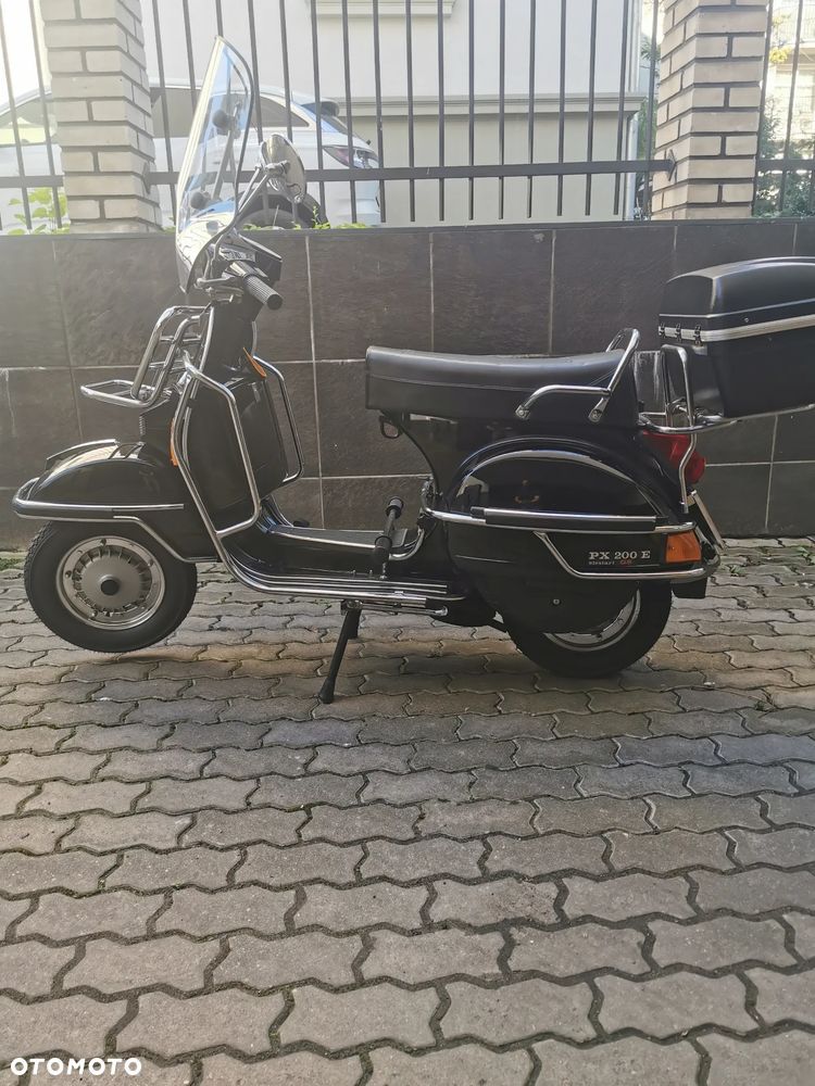 Vespa PX - 20