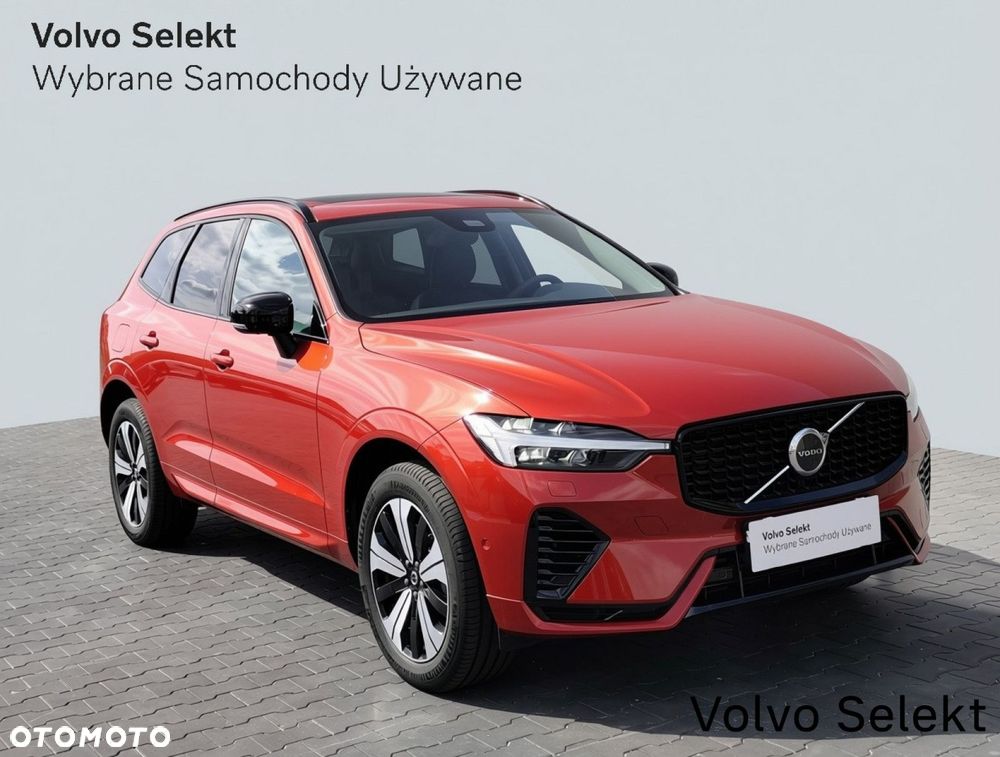 Volvo XC 60 - 4