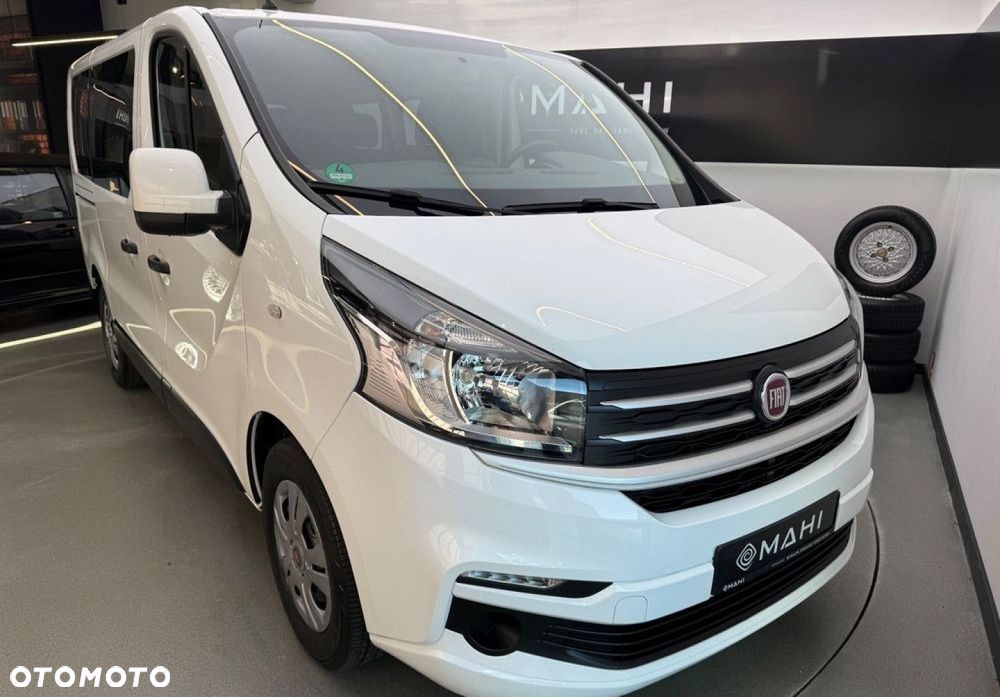 Fiat Talento - 2