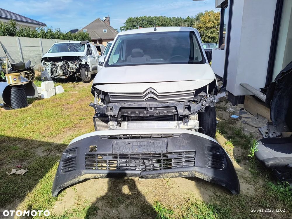 Renault Master - 1