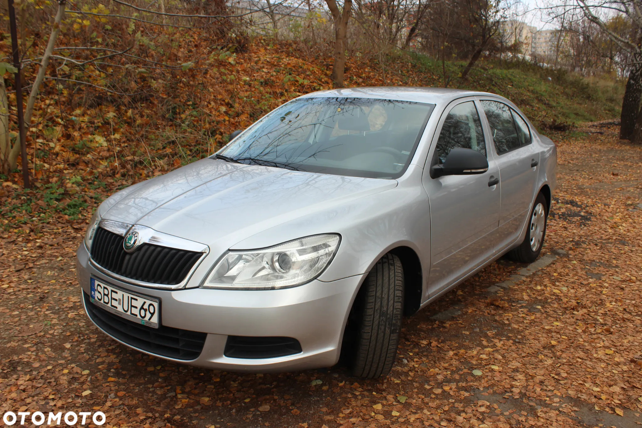 Skoda Octavia 1.2 TSI Mint - 4