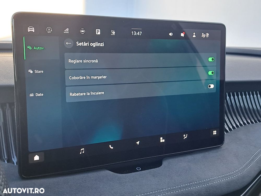 Skoda Superb 2.0 TSI 265 CP 4x4 DSG Sportline - 39