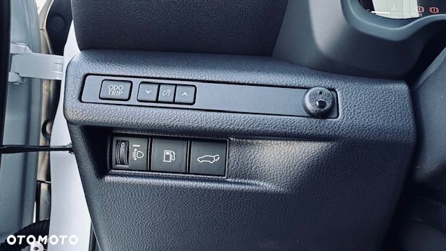 Lexus LBX 1.5 Hybrid Elegant - 10