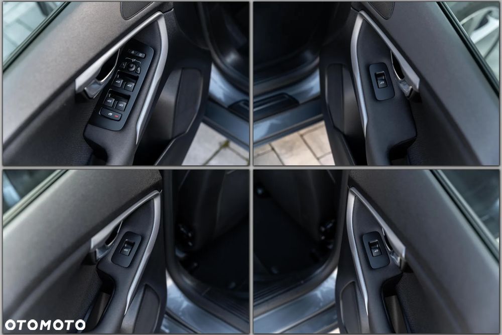 Volvo V40 D2 Momentum - 36