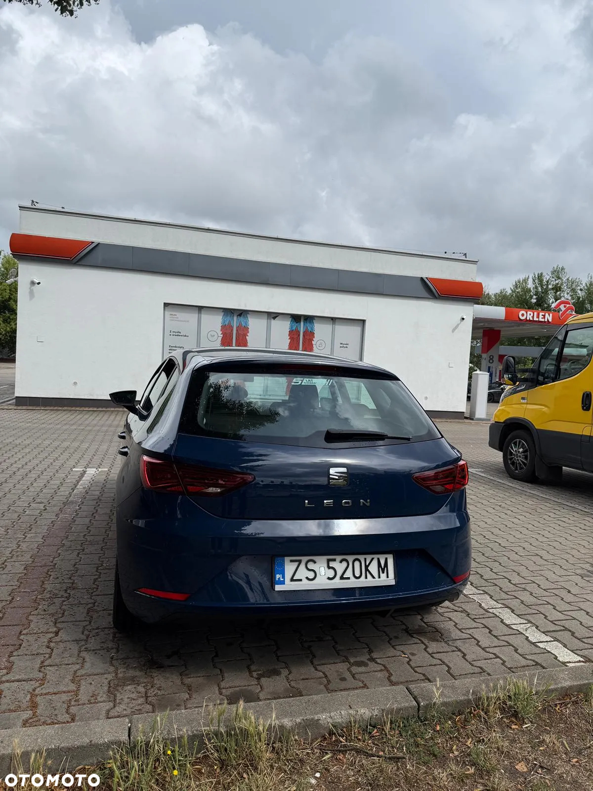 Seat Leon - 3