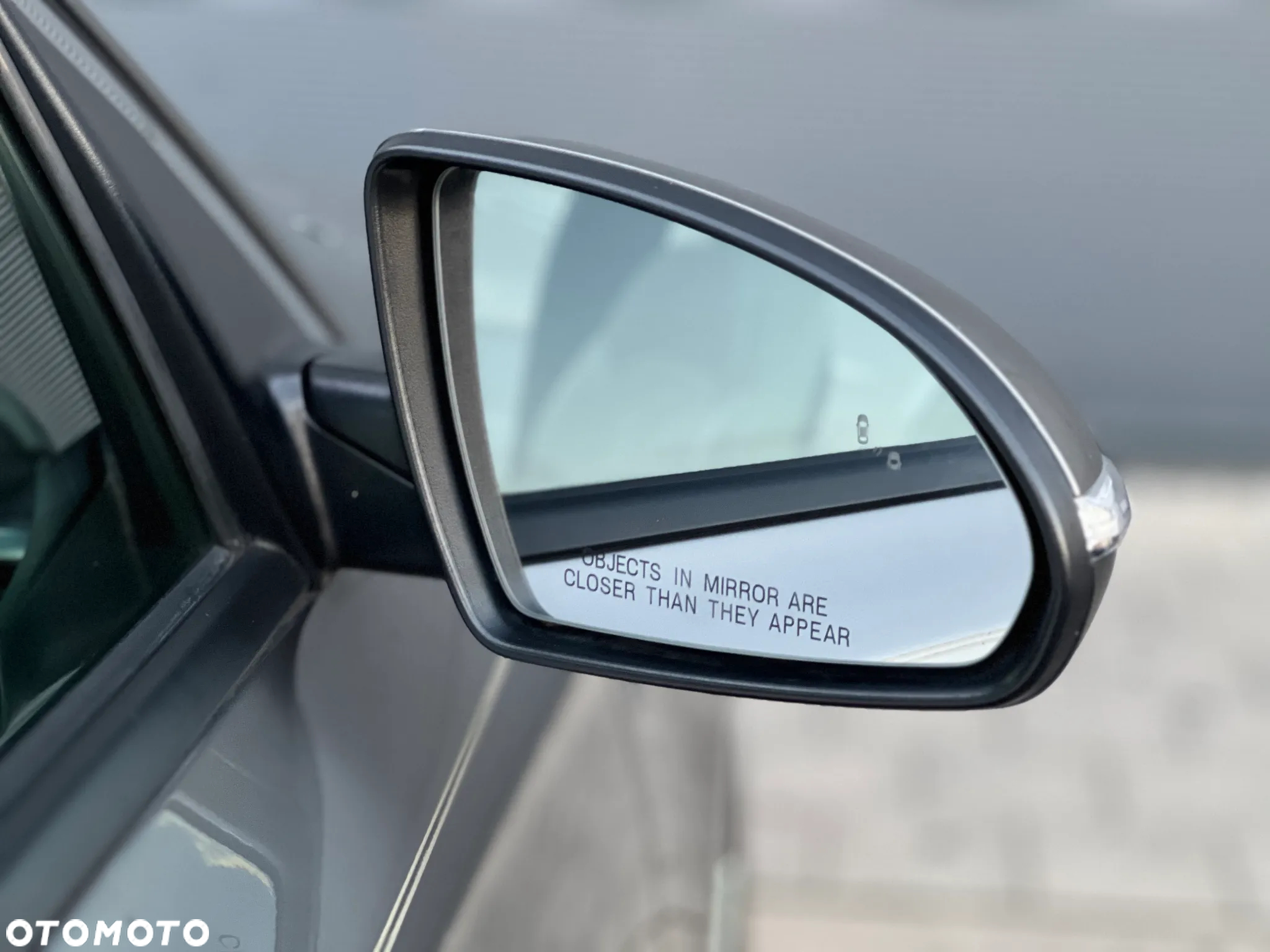 Kia Optima 2.0 T-GDI Automatik GT - 14