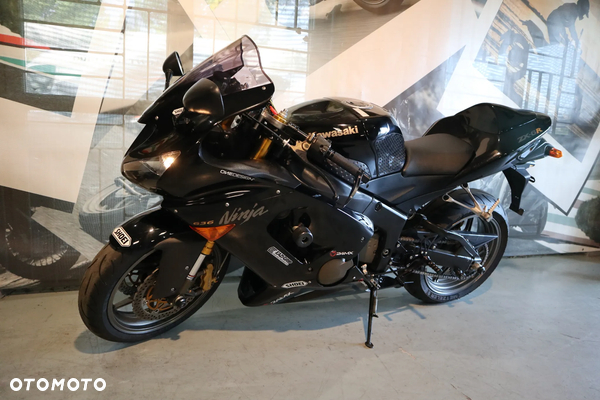 Kawasaki Ninja