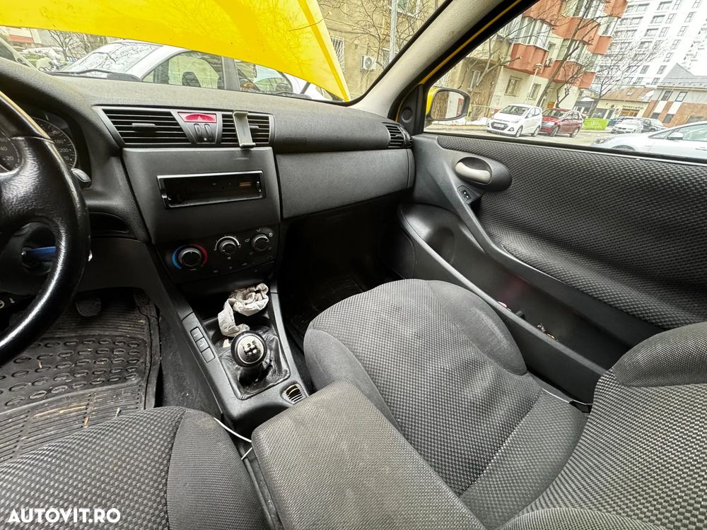 Fiat Stilo 1.8 16V Dynamic - 8