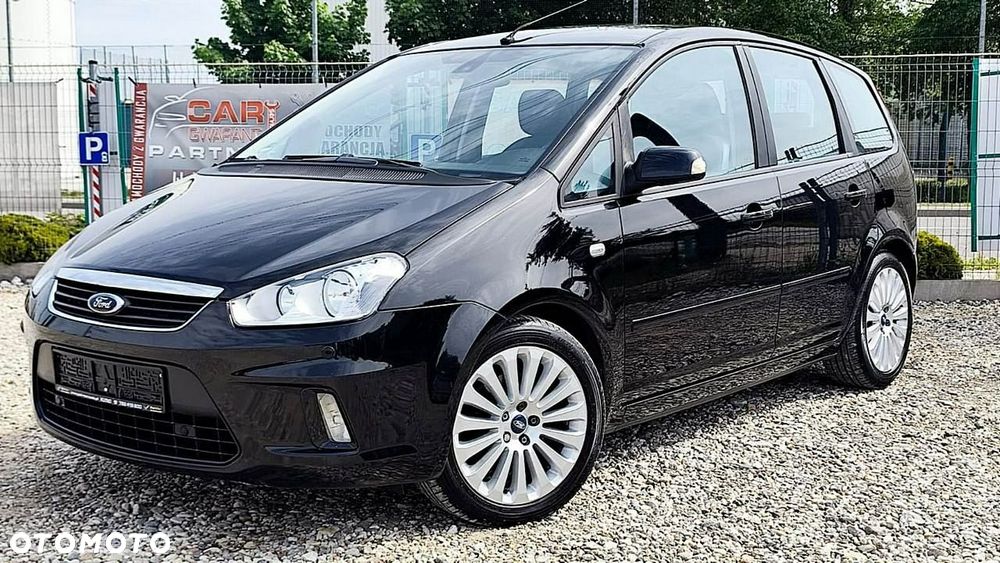 Ford C-MAX - 2