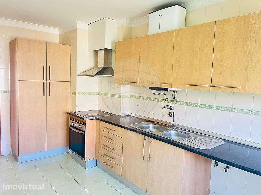 Apartamento T3 para arrendamento - Grande imagem: 5/16