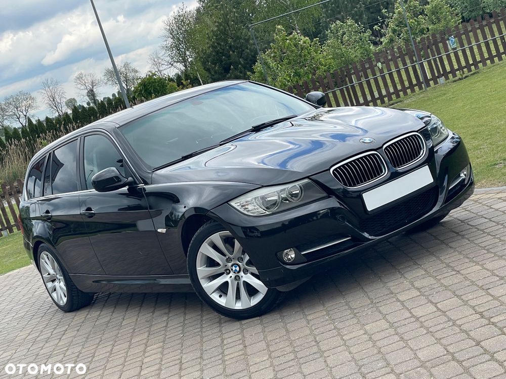 BMW Seria 3 - 3