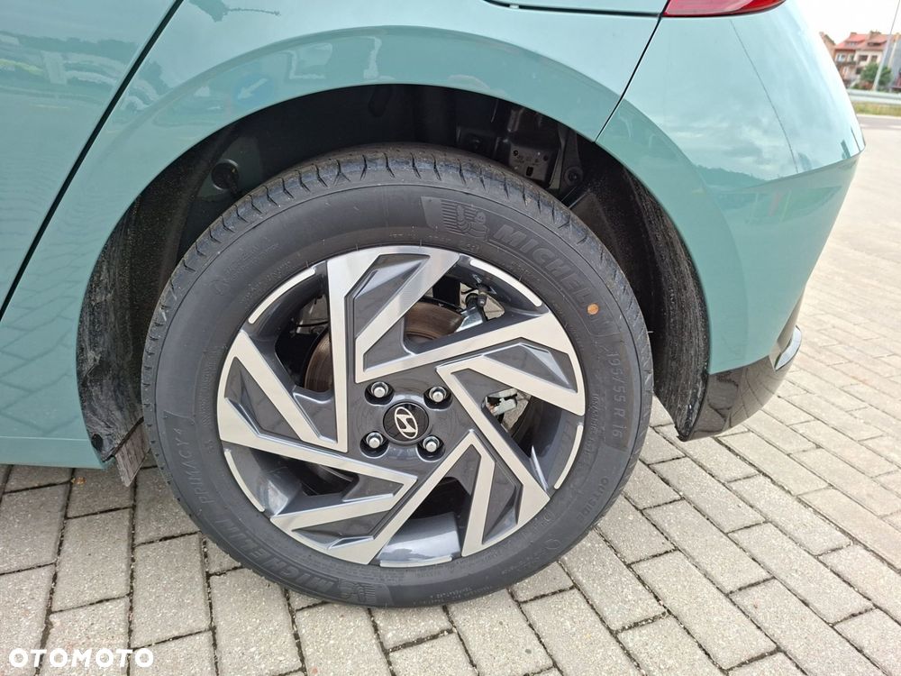 Hyundai i20 1.0 T-GDi Modern - 37