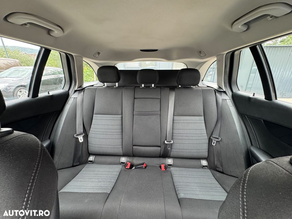 Mercedes-Benz C 200 d T-Modell - 21